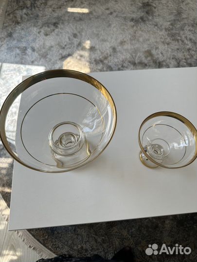 Ваза для фруктов