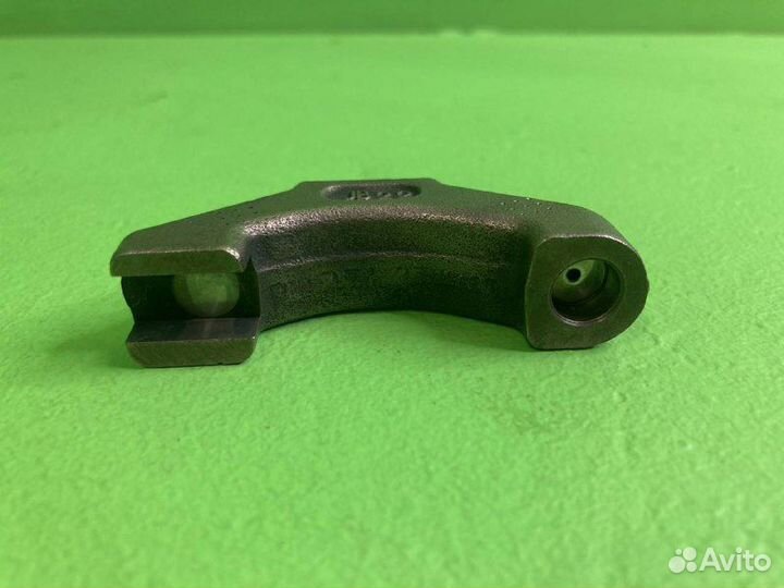 Мост клапана MAN TGA