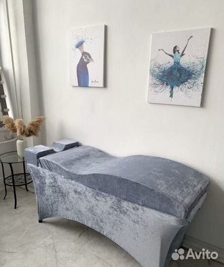 Оборудование для наращивания ресниц