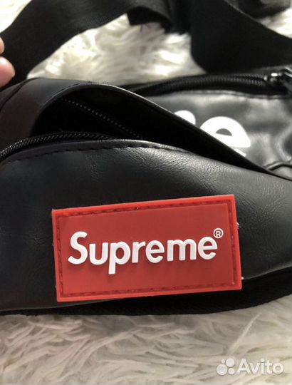 Теннисная сумка