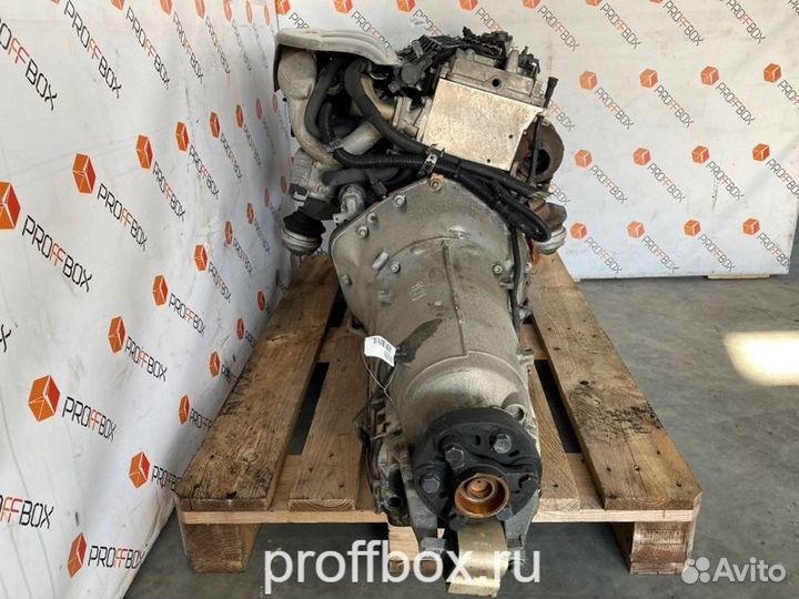 Двигатель ом613 Мерседес Е-класс