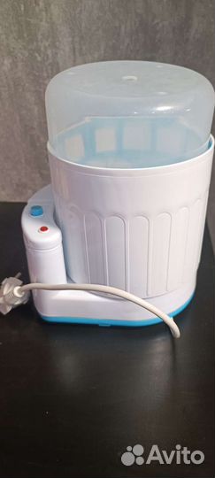 Стерилизатор для бутылочек