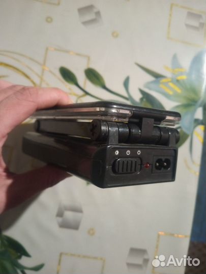 Светодиодный светильник настольный