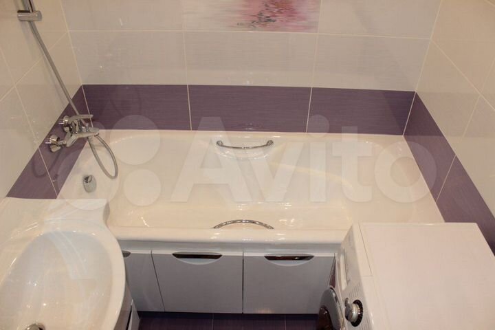 2-к. квартира, 44 м², 5/5 эт.