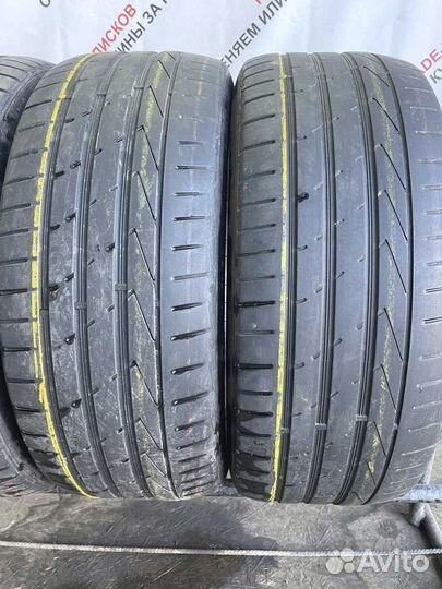 Hankook Ventus S1 Evo 2 K117C 225/45 R18 91M