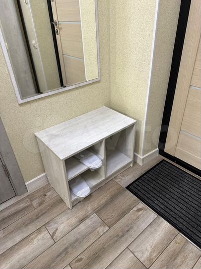 Квартира-студия, 30 м², 10/24 эт.