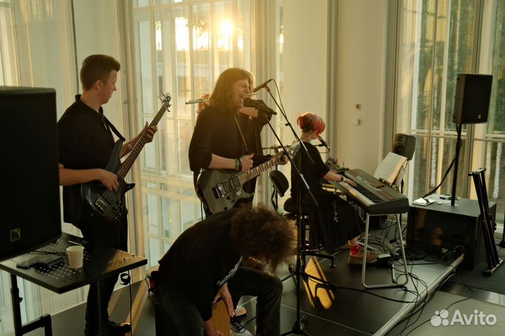 Репетитор по музыке - гитара