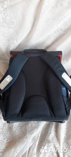 Школьный портфель