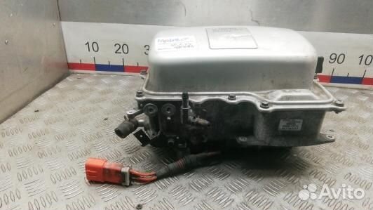 Инвертор toyota prius XW20 (NDN21WH01)