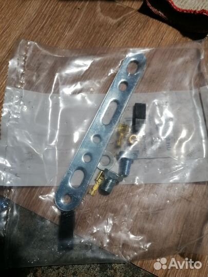 Гбо вакуумный редуктор 2 поколения