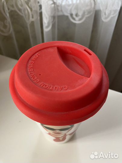 Термо кружка