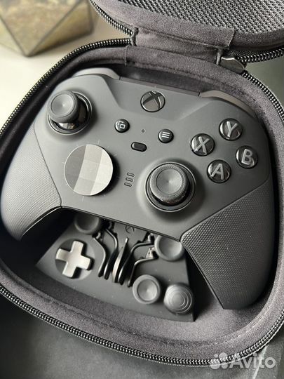 Геймпад Xbox Elite Series 2 Controller