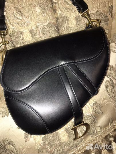 Сумка Новая Кожа