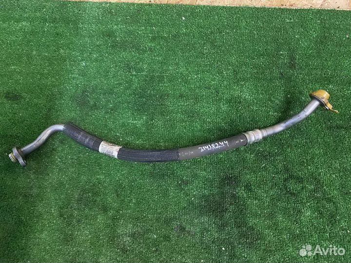 Volvo S80 S60 трубка кондиционера