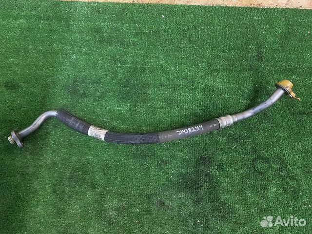 Volvo S80 S60 трубка кондиционера