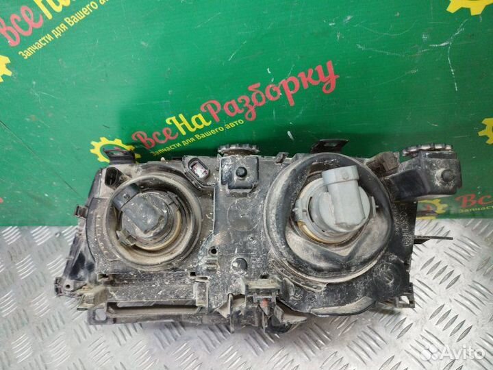 Фара правая Bmw 3 Series Е46