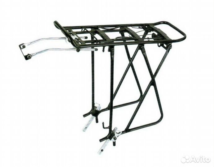 Багажник для велосипеда
