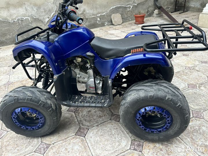 Квадроцикл