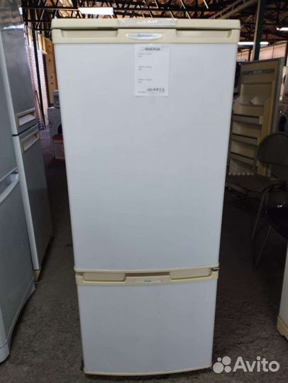 Холодильник Бирюса / Гарантия + Доставка