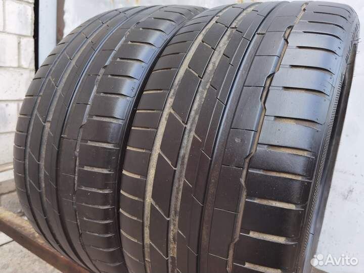Hankook Ventus S1 Evo 3 K127 265/35 R20 99Y
