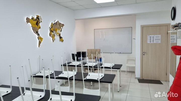 Репетитор 6-8 классы