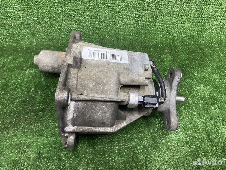 Муфта полного привода Kia Sportage 3