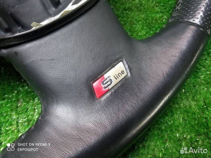 Руль Audi A5/S5 8T Coupe/Sportback 2007-2016