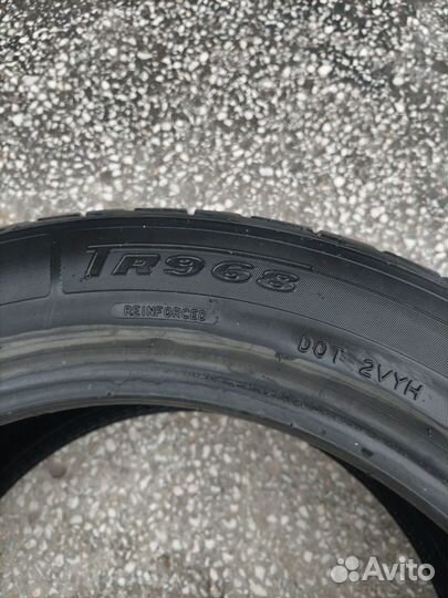 Triangle TR968 245/45 R17