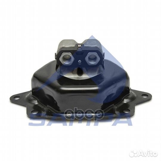 SA078.331 подушка двигателя RVI, Volvo 078331