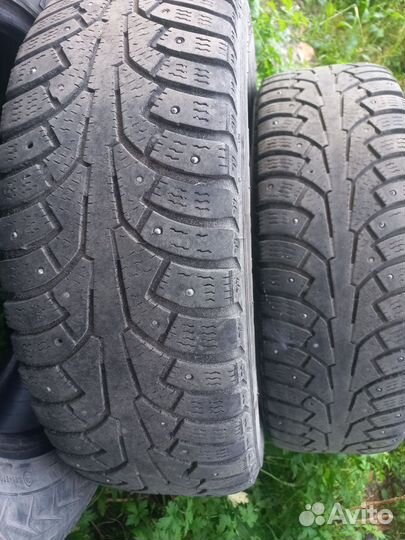 Nokian Tyres Nordman 5 185/65 R15 26F