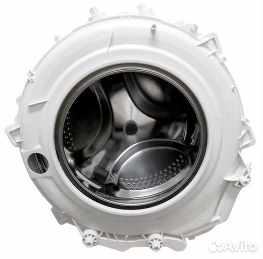 Бак для стиральной машины Ariston/Indesit 118020