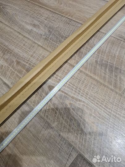 Лампа juwel LED Nature 895 mm