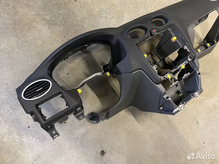 Торпеда Ford Focus 2 Дорестайлинг оригинал