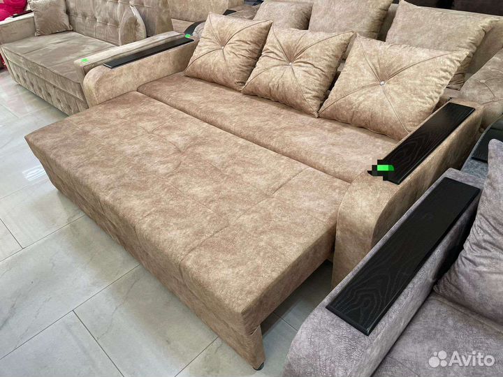 Диван Тик-так