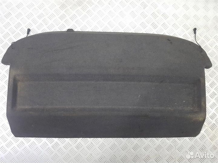 332004790 Полка багажника Opel Astra H