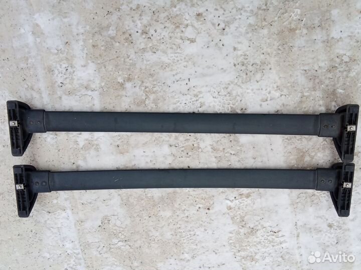 Багажник на крышу на форд маверик