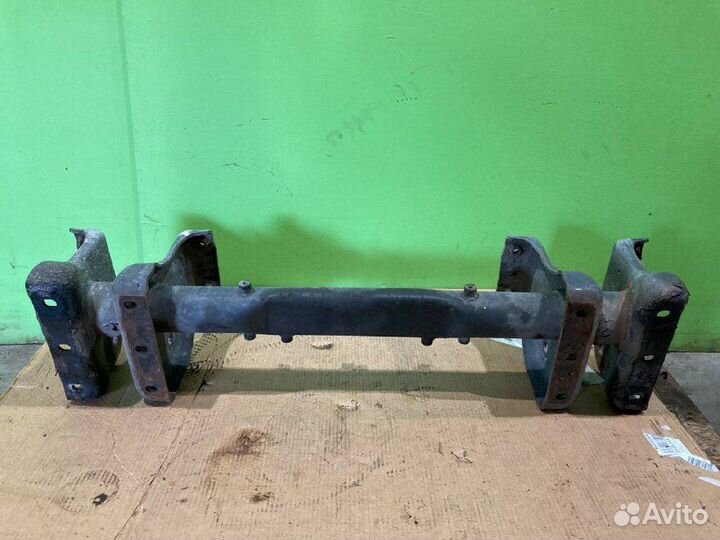 Кронштейн рессоры iveco stralis