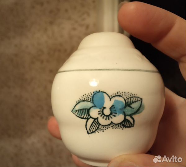 Посуда из СССР