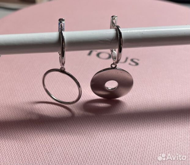 Sokolov серьги