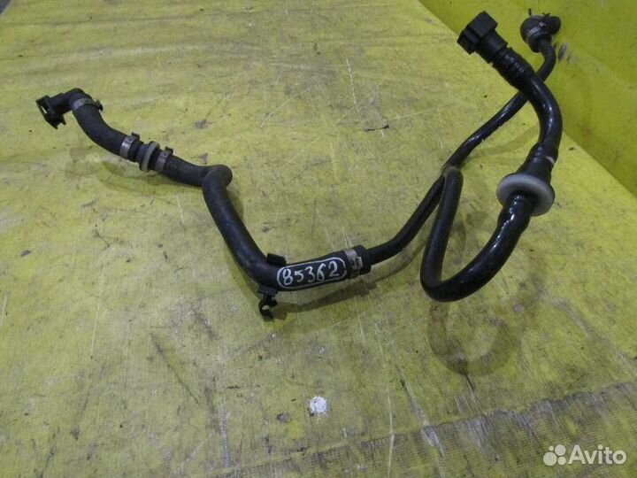 Патрубок Opel Astra-J GTC 11-16г 85362