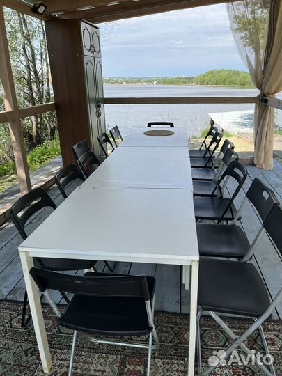 Аренда беседки у воды. Беседки аренда Пенза