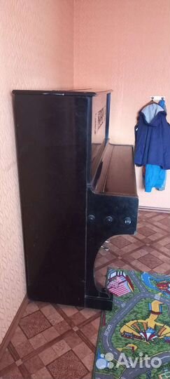 Фортепиано