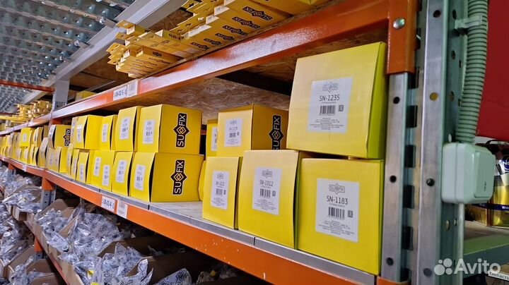 Фильтр воздушный honda Civic (FD/FK) 1.6-1.8 12