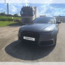 Audi A6 2.0 AMT, 2016, 150 000 км, с пробегом, цена 2 190 000 руб.