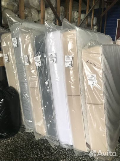 Детский матрас без посредников 90х180