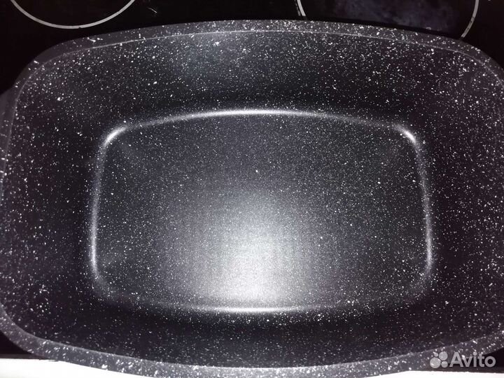 Утятница Новая 6 л