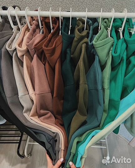 Костюм спортивный