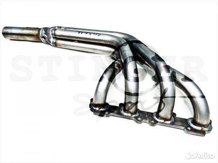 Паук 4-1 Газель (змз 405, 406, 409)