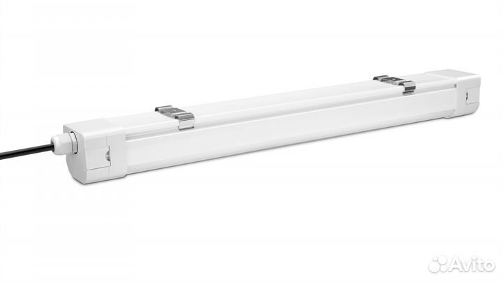 Светодиодный светильник для салона красоты