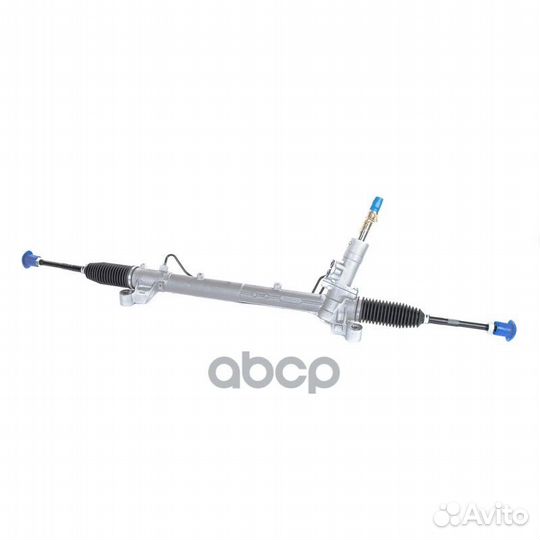 Рулевая рейка с тягами гидравлическая GIL04022